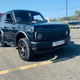 Image for article titled I Need A Funky And Affordable Offroader To Replace My R32! What Car Should I Buy?